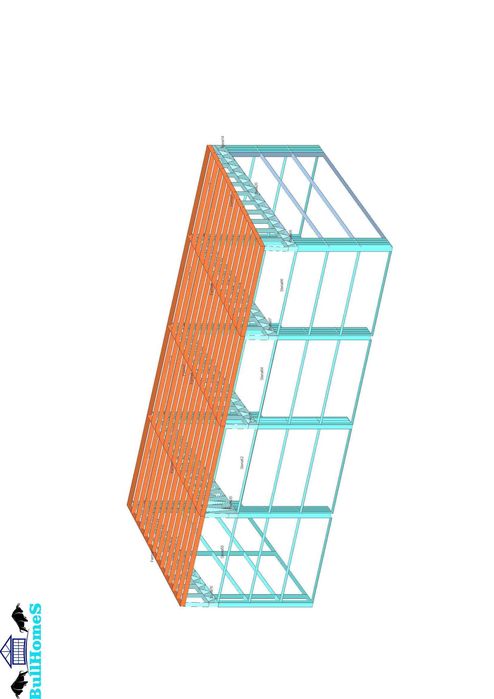 ЛИЗИНГ - Хале,Халета,Склад,Складове,Магазин,Магазини - 72м²