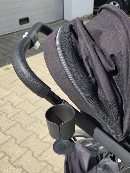 Cybex Balios S Lux