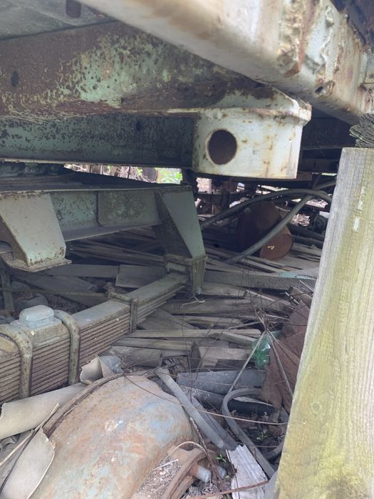 Вагончик для временного жилья