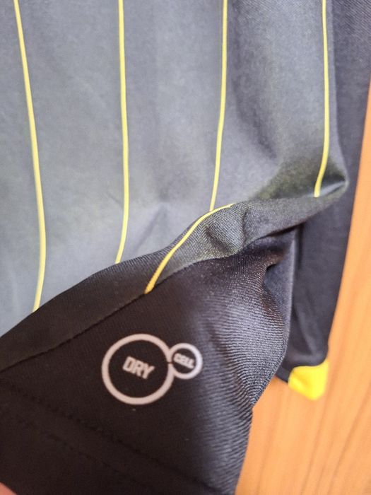 Фанелки на Borussia Dortmund