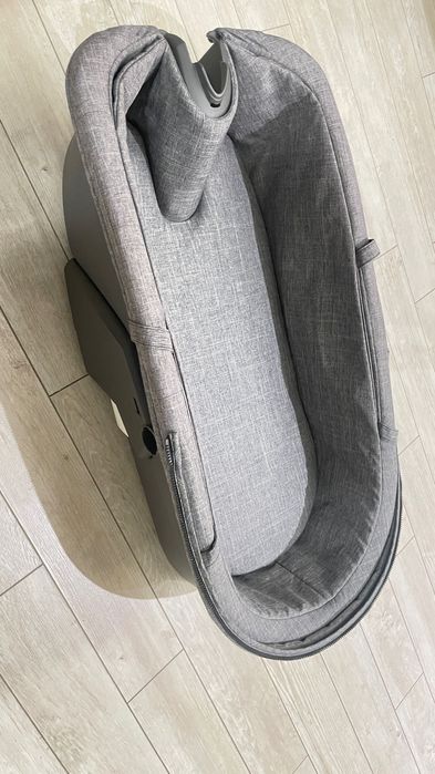 Коляска Stokke б/у