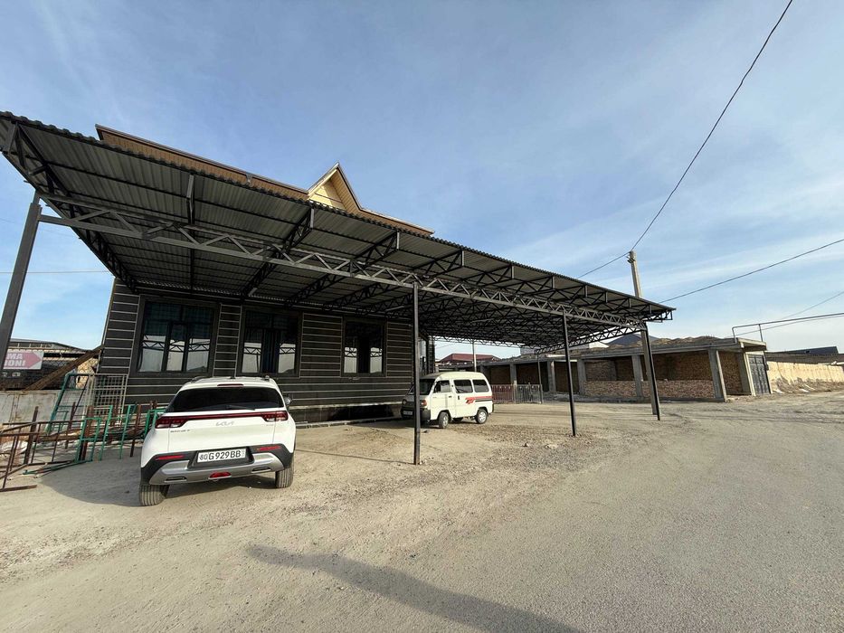 TAYYOR HAR OY 8.000 s FOYDA KELTIRAYOTGAN bino sotiladi #a824