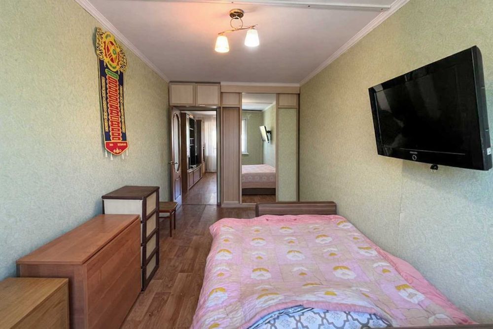 Продам уютную квартиру