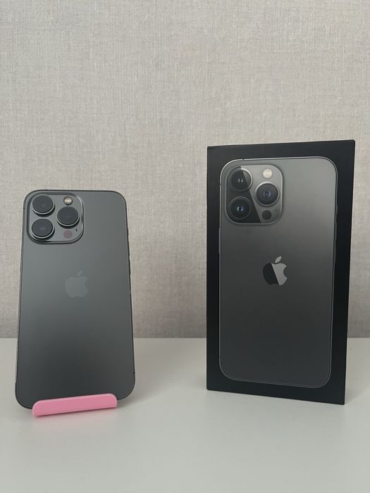 Продам iPhone 13 pro