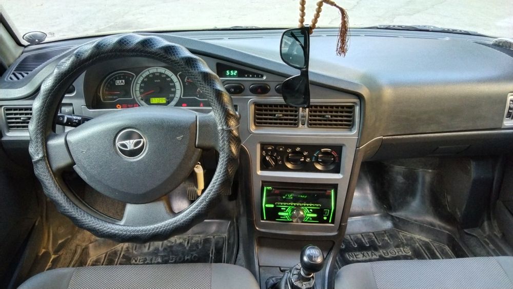 Продается Nexia 2 Daewoo Dons  Full