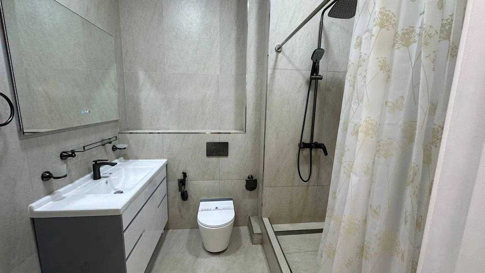 ЖК O’z Mahal Новомосковская продается 1 ком