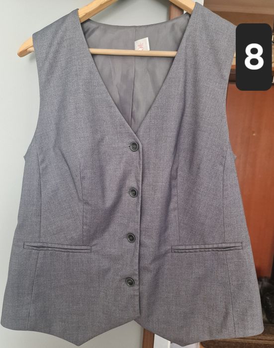 Женские тёплые вещи