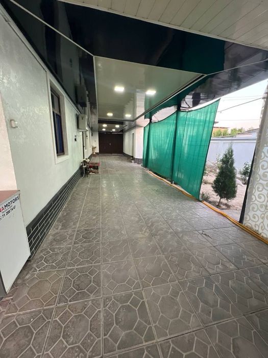 4 сотхли Ховли сотилади.