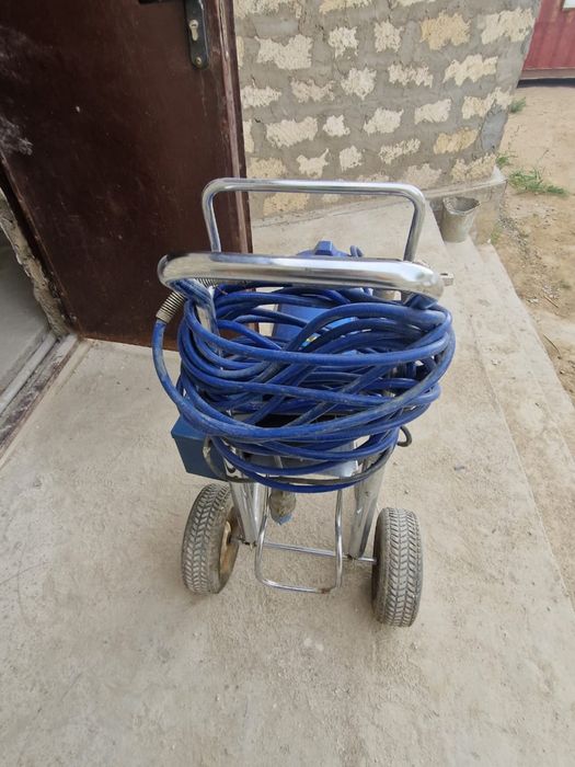 компрессор универсальный