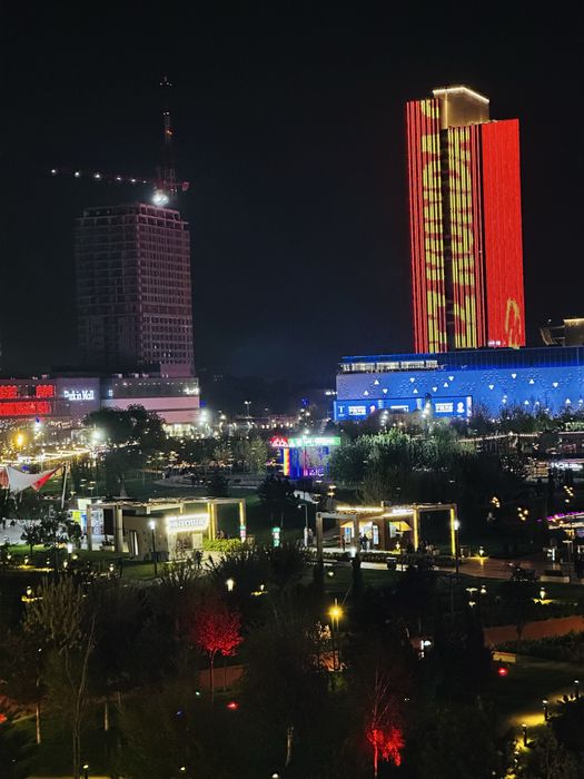 Суточные квартиры в ташкент сити. Kunlig kvartira Toshkent cityda