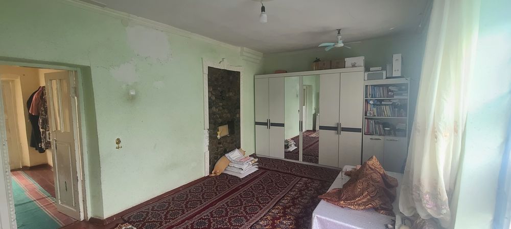 Срочно продаётся дом 5 соток в Янги-Хаётском районе!