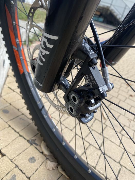 Haibike XDURO AllMtn 5.0 FLYON