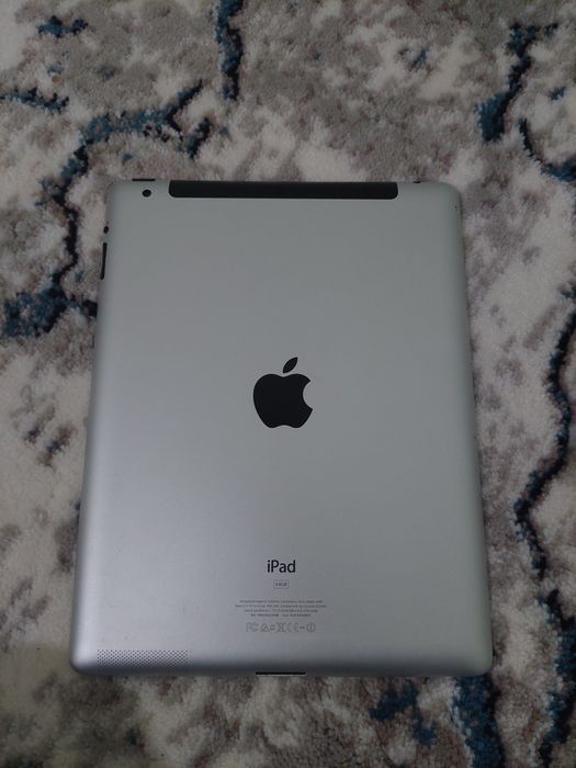 Айпад 64 гб ишлаши йахши