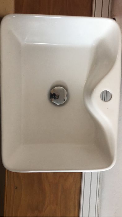 Продам раковину.