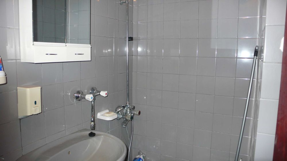 Борово двустаен, слънчев