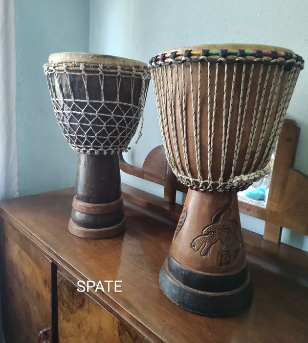 Tobe Bongo Djembe
