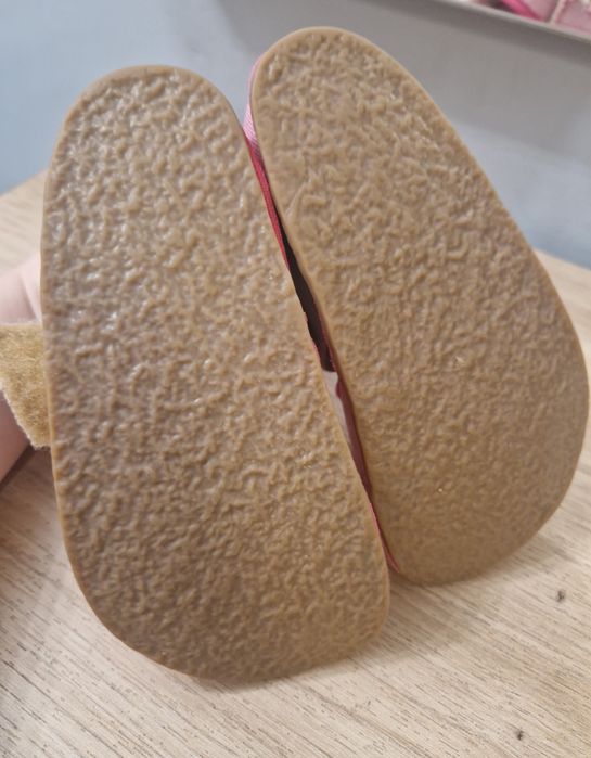 Детски пантофи Pegres номер 26 стелка 16.6 х 7.1