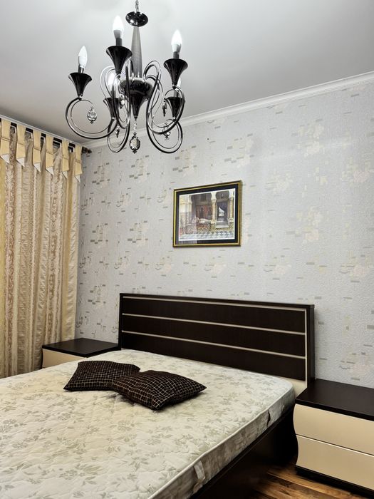 Кровать двуспальная 160*200