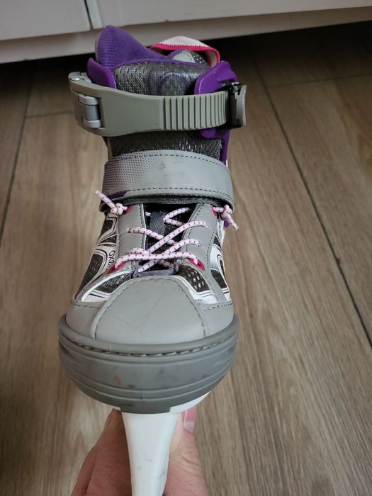 Patine Oxelo Fete 29-32