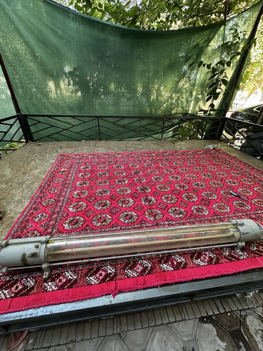 Взрывозащищённый светильник PMEL 112 (Германия, EX) – 2×40W