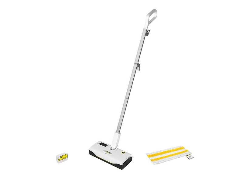НОВИ! Парочистачка Karcher