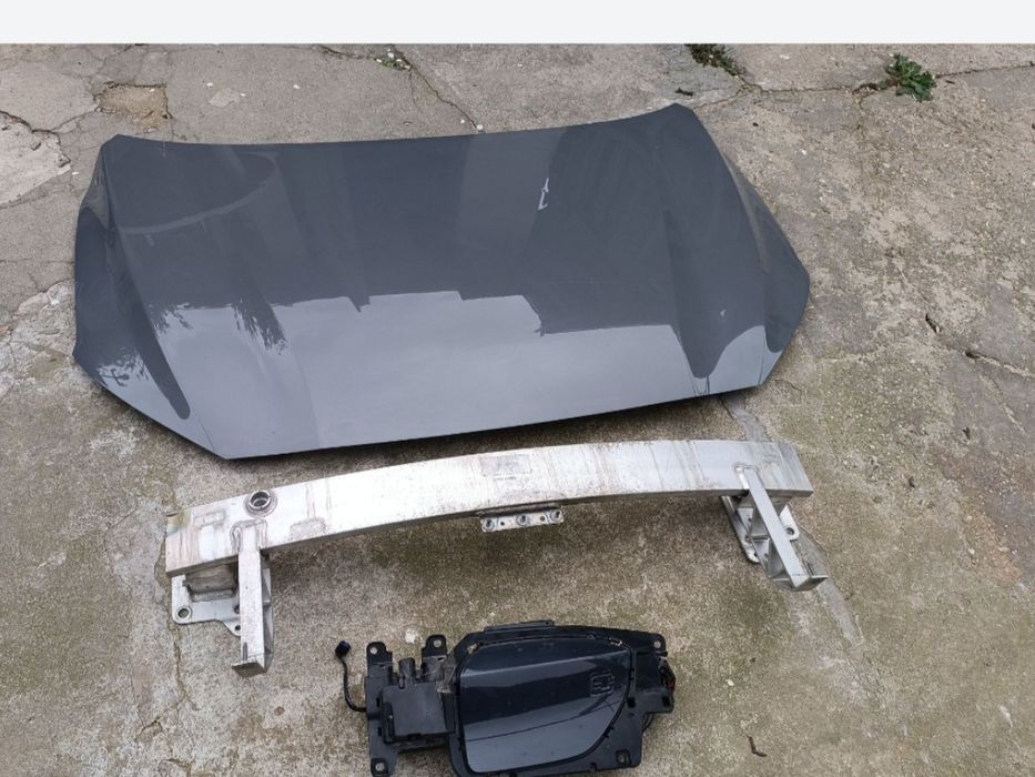Capota Motor/Armatura /Clapeta Încărcare Hyundai kona Electric