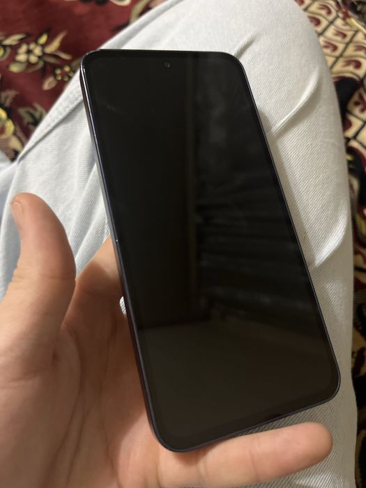 Продам Samsung Galaxy A55