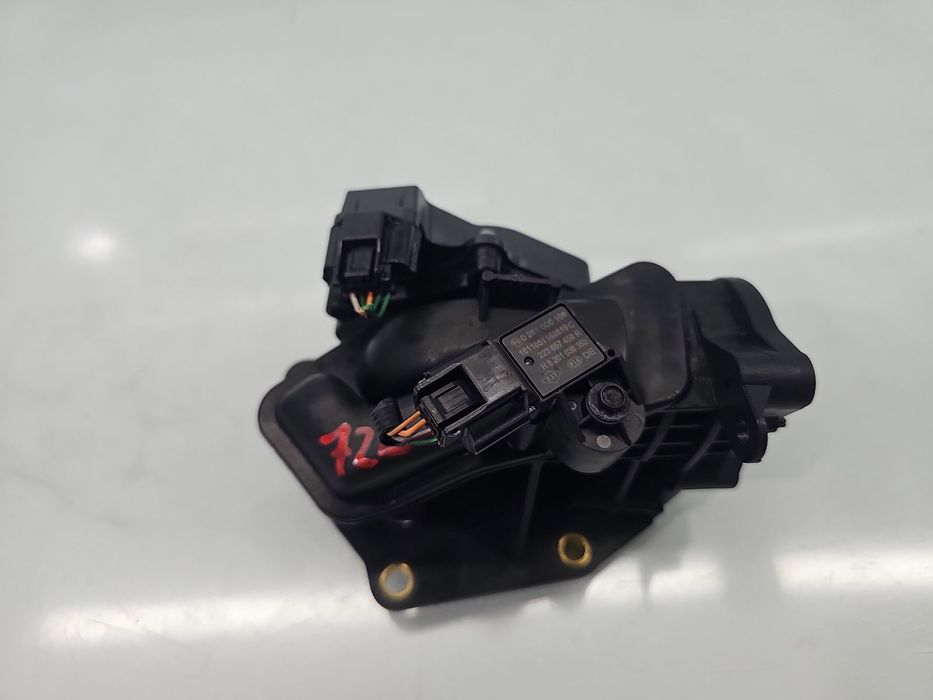 Clapeta acceleratie Nissan Qashqai (2) [Fabr 2013-2017] A2C53350932 1.