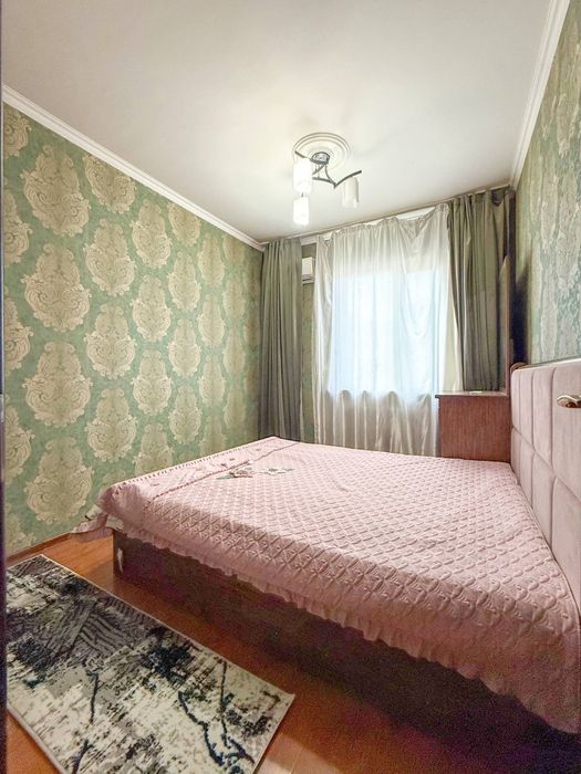 Продам квартиру Ташсельмаш 2/4/9 60м2