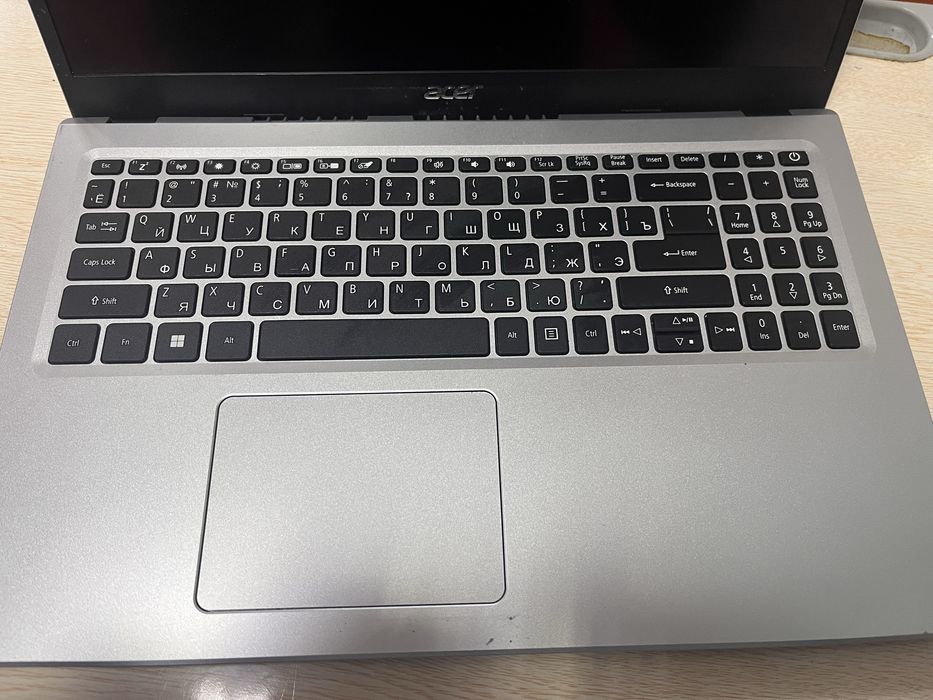 Acer Aspire 5 ssd 512, ozu8!