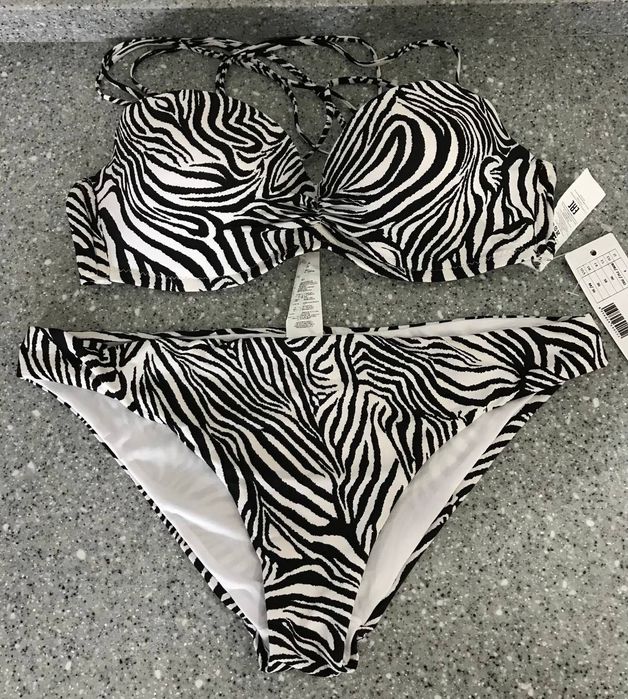 Купальники Итальянские. Размер М