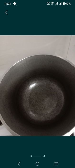 Казан 5 лт Советский