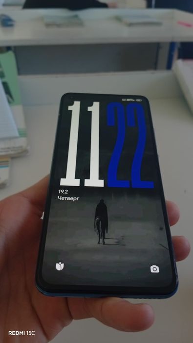 Продам Xiaomi mi 11 lite 5g ne