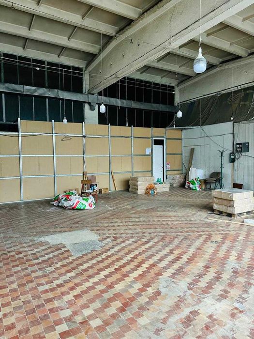 Сдаются разные помещения в аренду от 100 000 в месяц