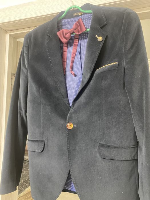 Мужские пиджаки