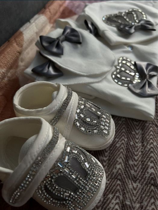 Кокон для выписки