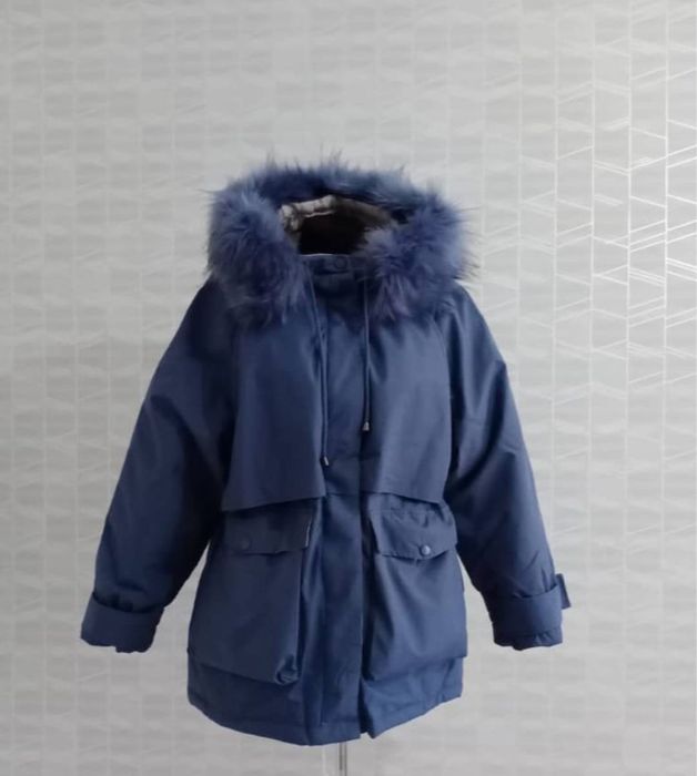 Зимний куртка стандарт