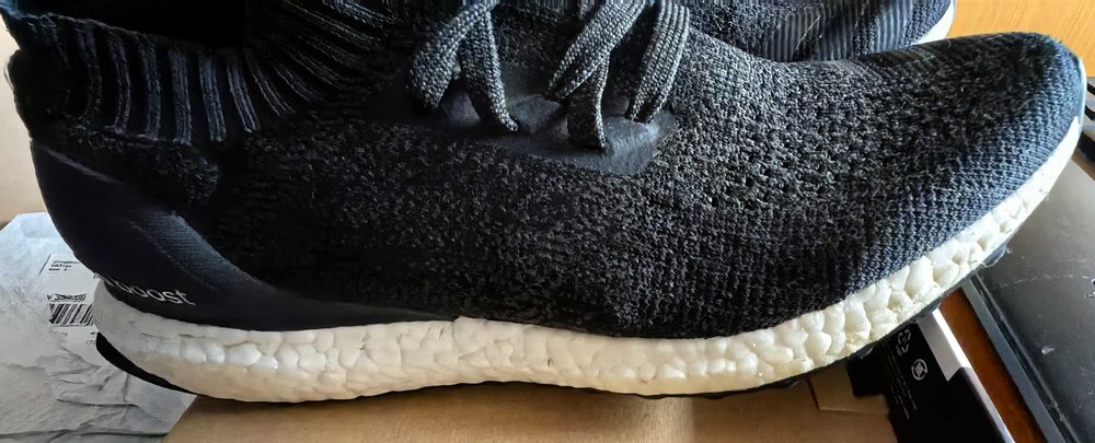 Adidas ultra boost u