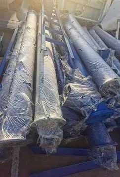 шнек сотилади полный камп