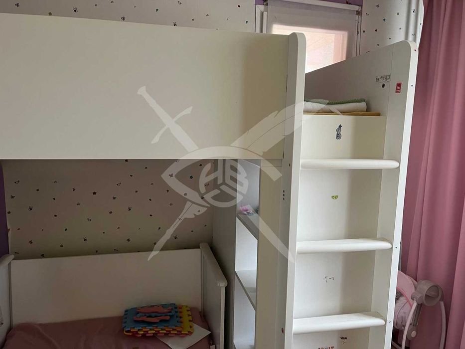 Дава се под наем Четиристаен апартамент в София, Банишора - 70 кв.м за 750 € - Снимка #7