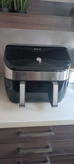 Еър Фрайър Instant pot