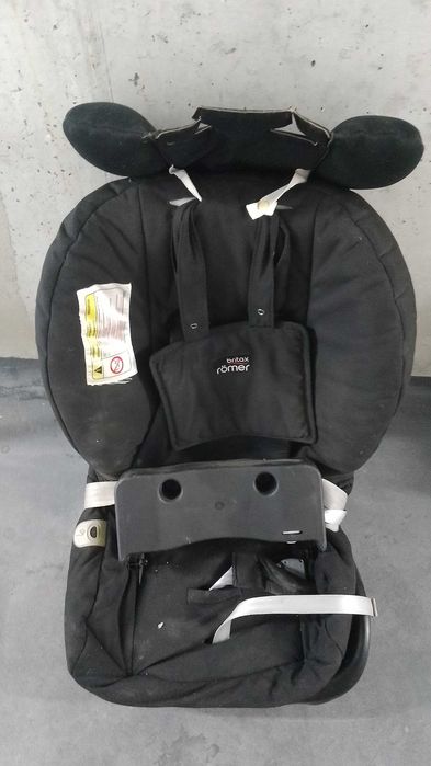 Scaun auto copii Britax Römer