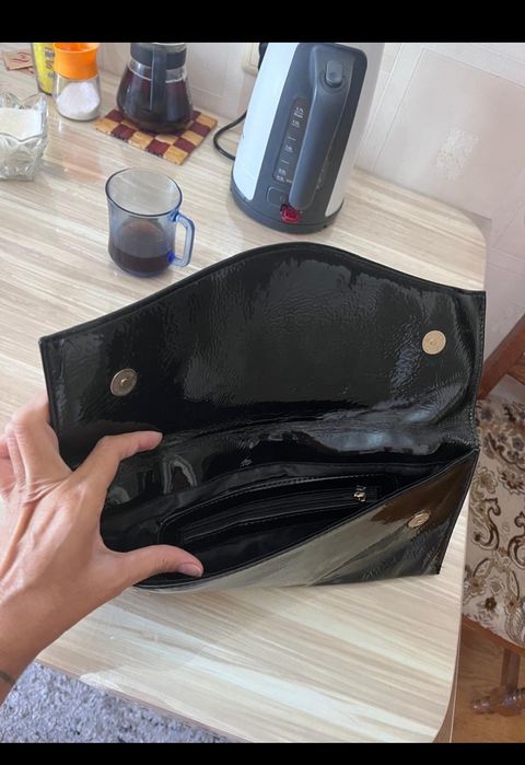 дамская сумочка клатч