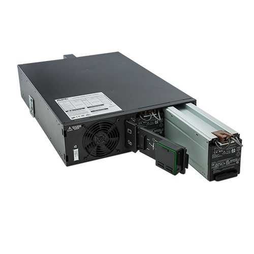}ИБП apc Smart-UPS srt 5000VA RM