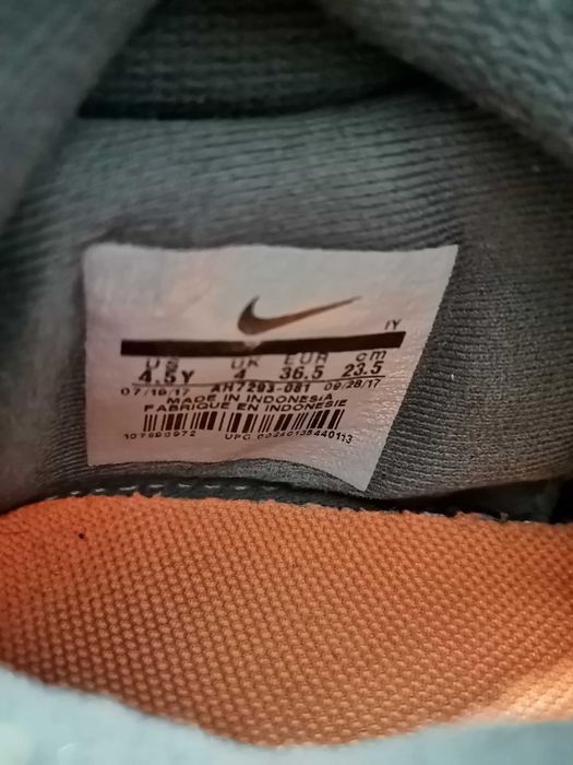 Оригинални стоношки Nike