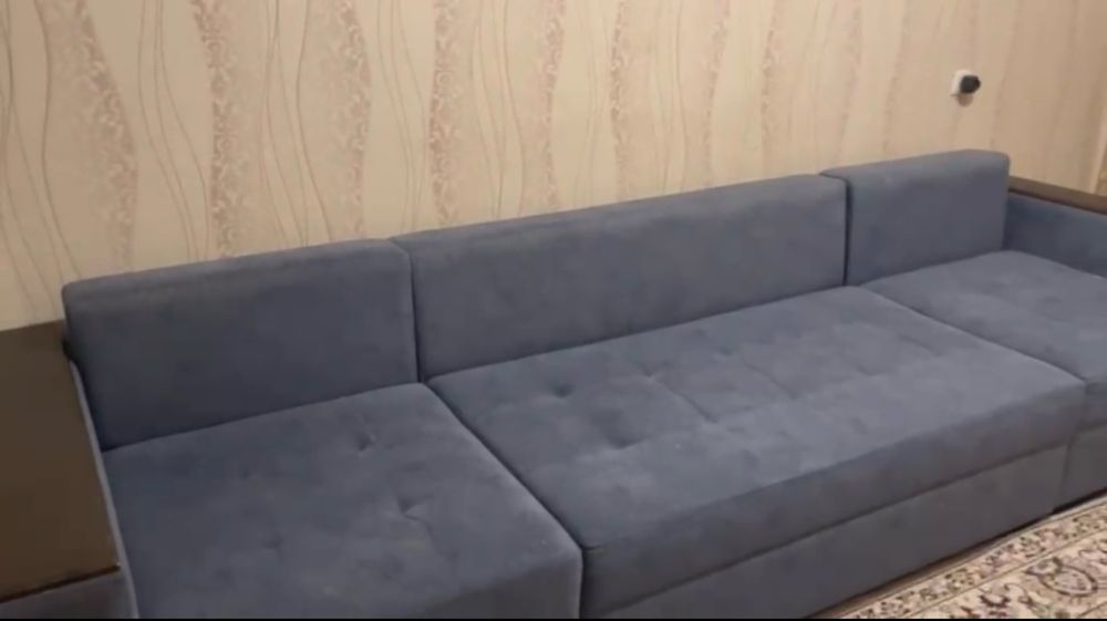 продам диван б/у