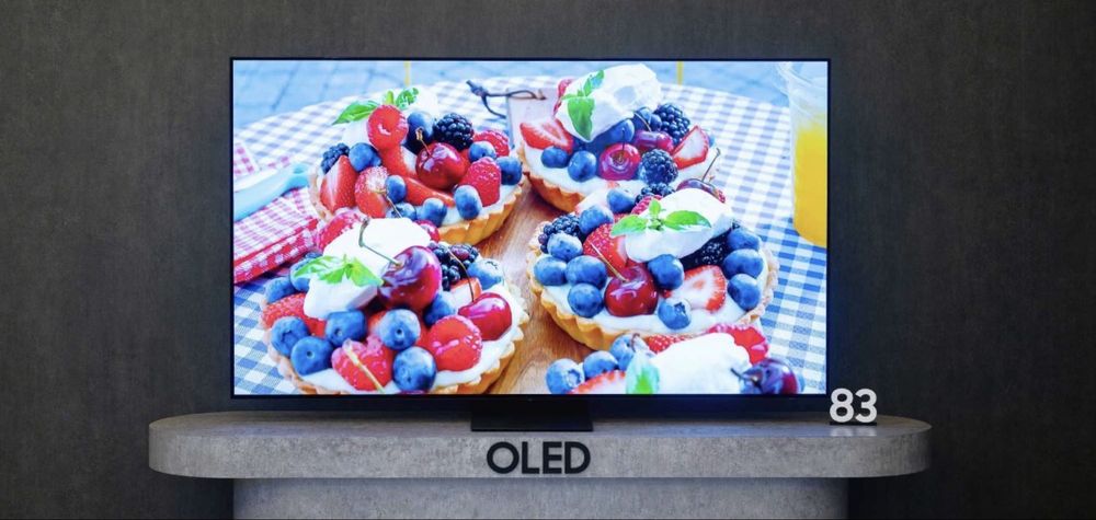 Samsung 2026 NeoQLED OLED 43/50/55/65/75/85/98/Q7F/Q8F/M70H/QN80H/S95H