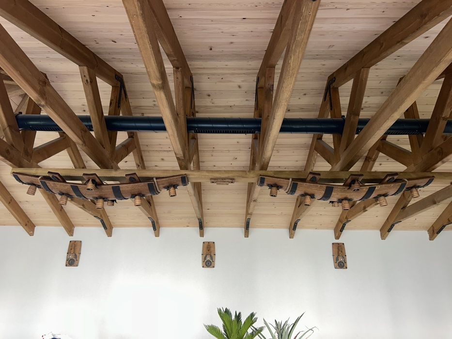 Битово осветление