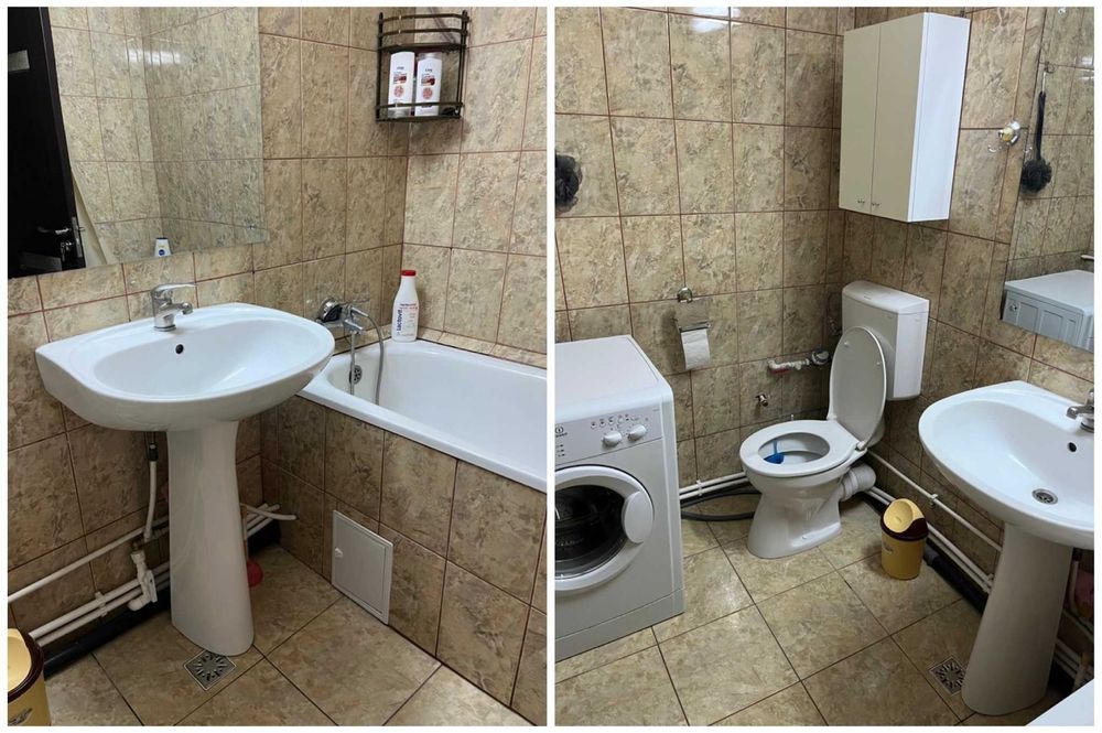 Oferta inchiriere apartament doua camere