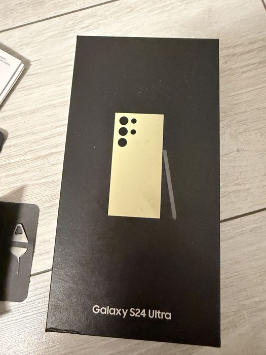 Нав samsung s24 ultra